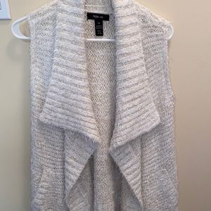 Style & Co. Vest